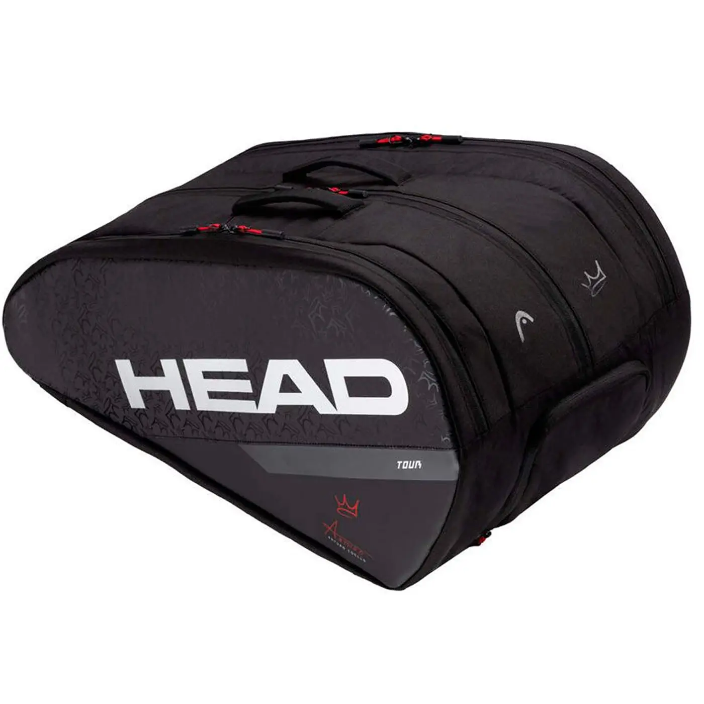 Head Coello Tour L Padel Bag Head Coello Tour L Padel Bag