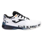 JOMA Slam Juanlu Esbri 2025 Padel Shoes 01