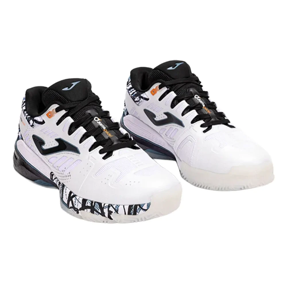 JOMA Slam Juanlu Esbri 2025 Padel Shoes 04