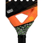 LÕK Easy Hype Gen 2 Padel Racket 02