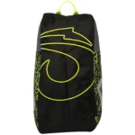 LÕK Gen 2 Padel Bag Black Lime 03