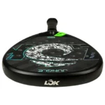 LÕK Jungle Padel Racket 02