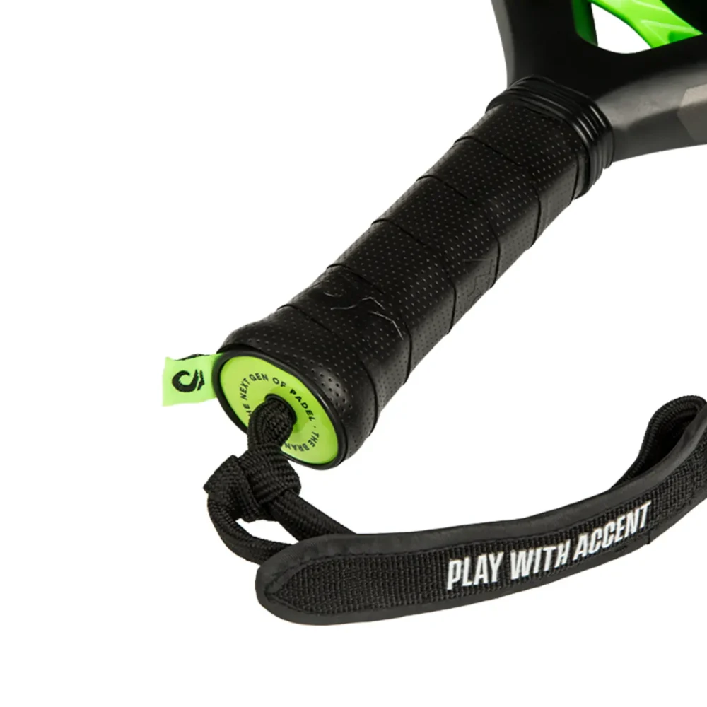 LÕK Jungle Padel Racket 04