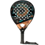 LÕK Maxx Flow Gen 2 Bea Caldera Padel Racket 01