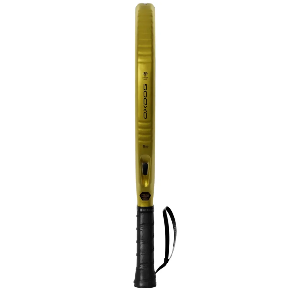 OXDOG Ultimate Pro Smash 2025 Padel Racket 01