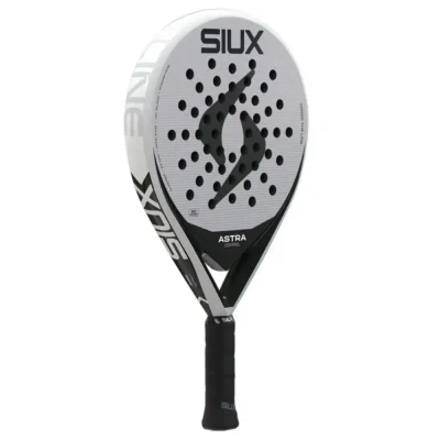 SIUX Astra Control 2026 Padel Racket 03