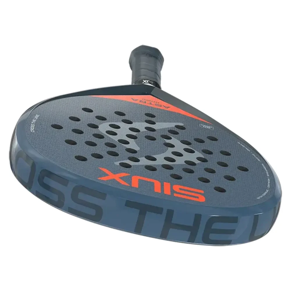 SIUX Astra Hybrid 2026 Padel Racket 02