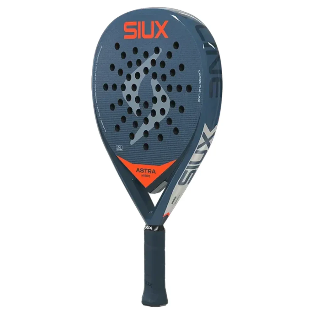 SIUX Astra Hybrid 2026 Padel Racket 04