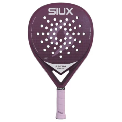 SIUX Astra Hybrid Air 2026 Padel Racket 01
