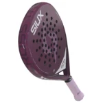 SIUX Astra Hybrid Air 2026 Padel Racket 08