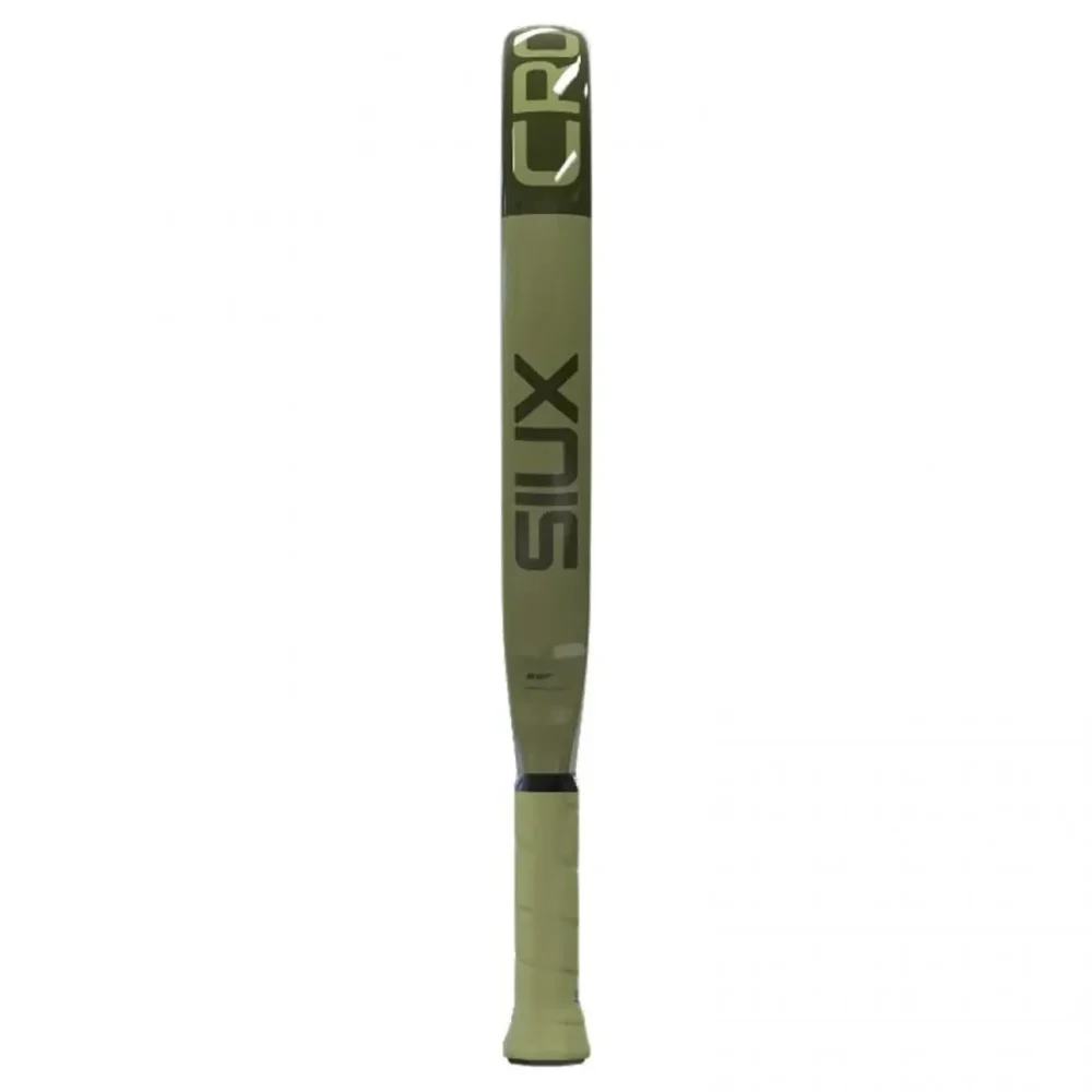 SIUX Beat Hybrid 2026 Padel Racket 06