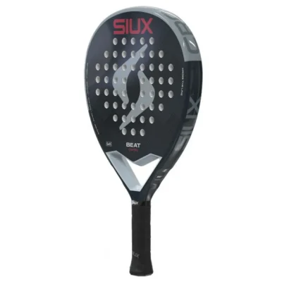 SIUX Beat Play Control 2026 Padel Racket 02
