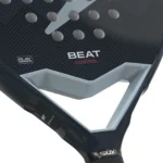 SIUX Beat Play Control 2026 Padel Racket 06