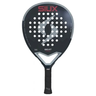 SIUX Beat Play Control 2026 Padel Racket 07