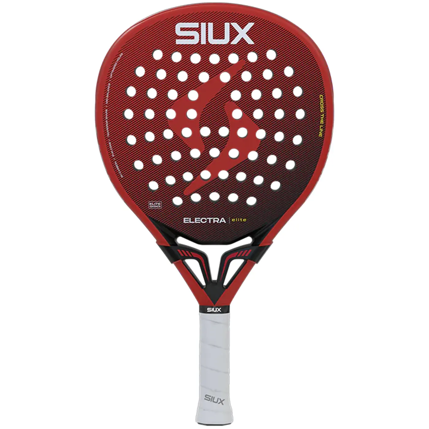 SIUX Electra Elite 2026 Padel Racket 01 SIUX Electra Elite 2026 Padel Racket 01