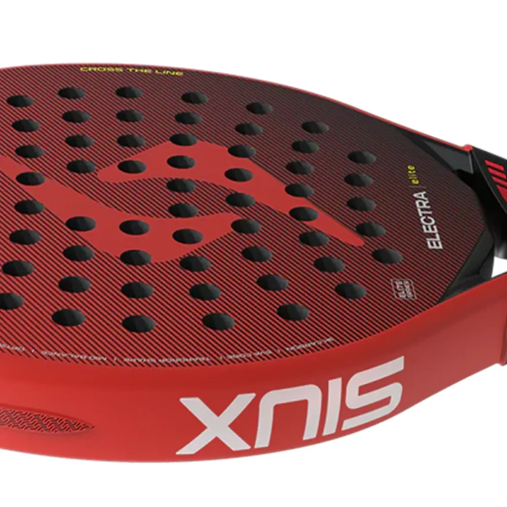 SIUX Electra Elite 2026 Padel Racket 02