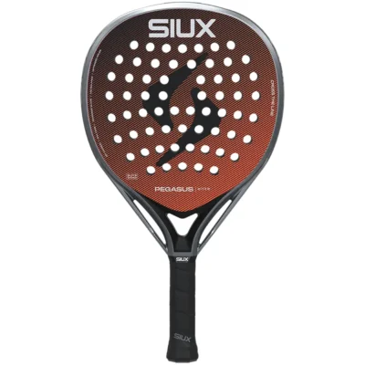 SIUX Pegasus Elite 2026 Padel Racket 01
