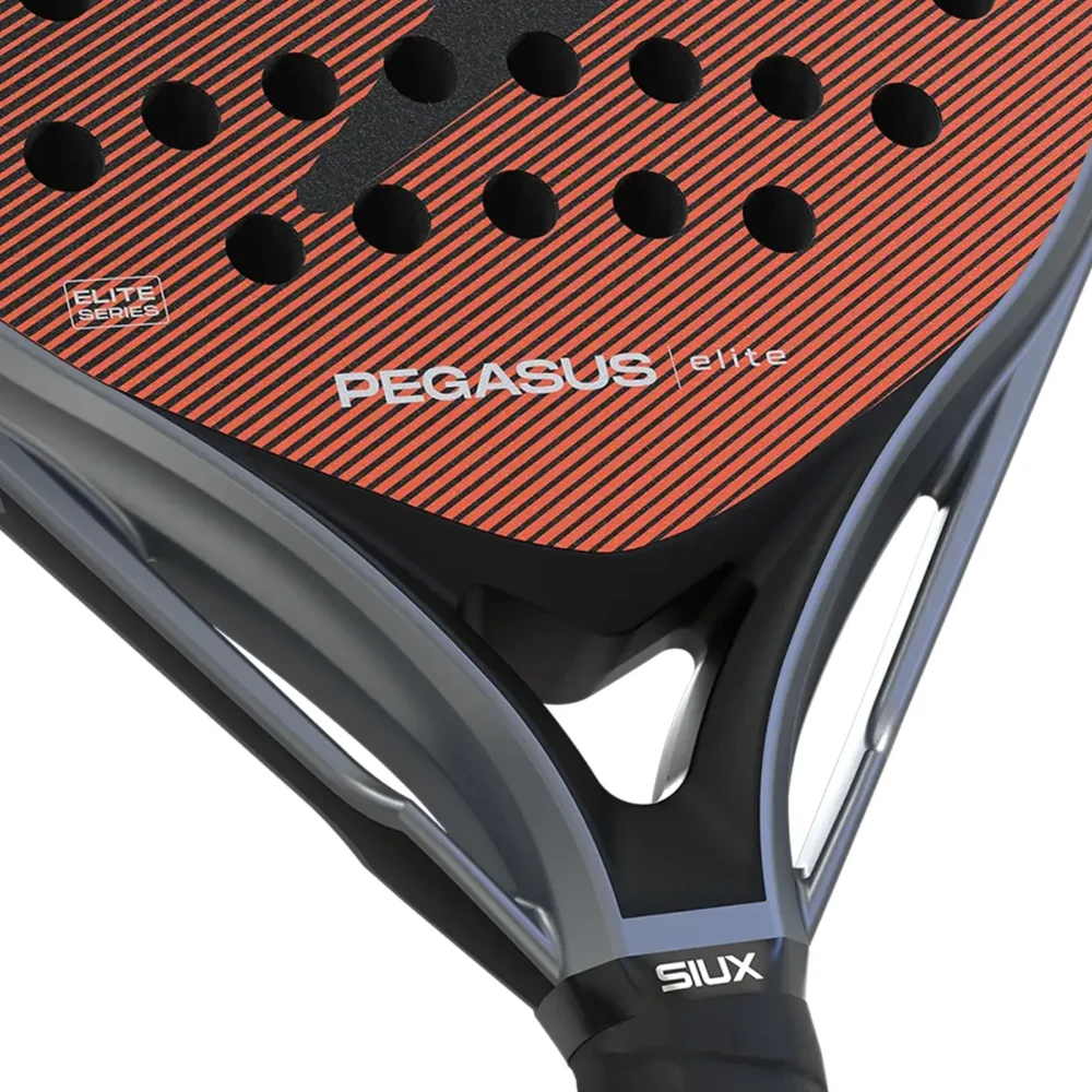 SIUX Pegasus Elite 2026 Padel Racket 03