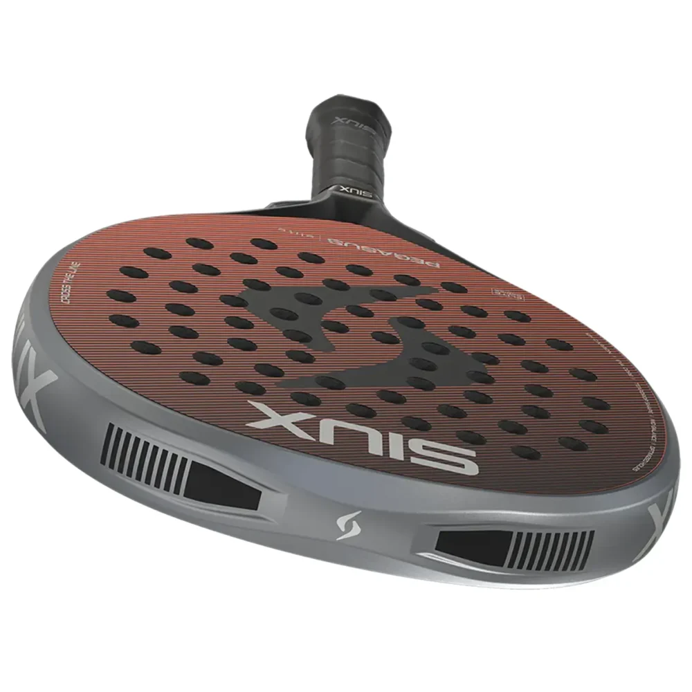 SIUX Pegasus Elite 2026 Padel Racket 06