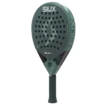 SIUX Trilogy Elite 2026 Padel Racket 03