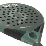 SIUX Trilogy Elite 2026 Padel Racket 06