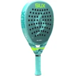 SIUX Valkiria Elite 2026 Padel Racket 06