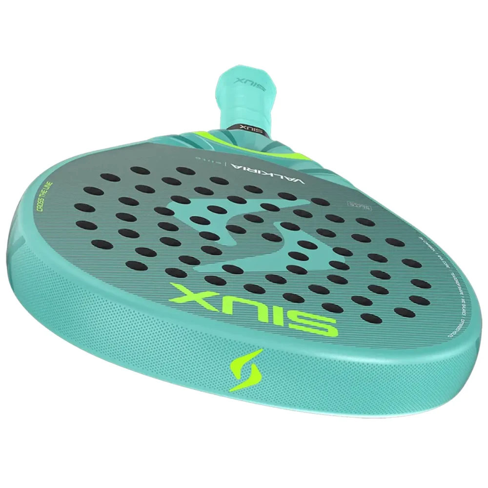 SIUX Valkiria Elite 2026 Padel Racket 08