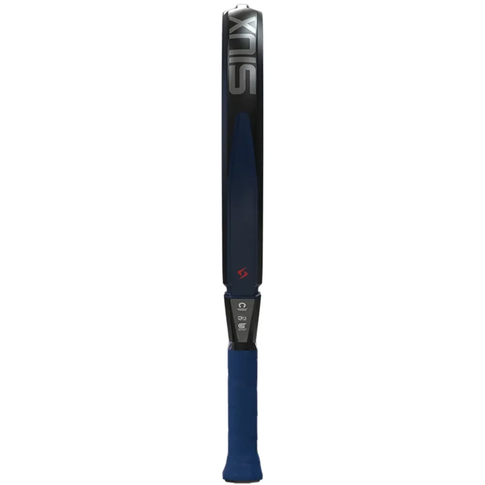 Siux Fenix Pro 2026 Padel Racket Leo Augsburguer 02