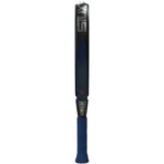 Siux Fenix Pro 2026 Padel Racket Leo Augsburguer 02