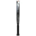 Siux Pegasus Pro 2026 Padel Racket Alex Chozas Orange 08