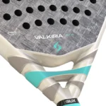 Siux Valkiria Pro 2026 Padel Racket Sofia Araujo 04