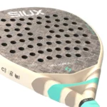 Siux Valkiria Pro 2026 Padel Racket Sofia Araujo 05