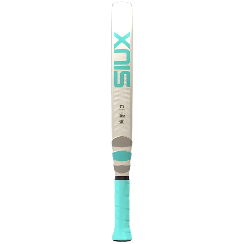 Siux Valkiria Pro 2026 Padel Racket Sofia Araujo 07