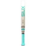 Siux Valkiria Pro 2026 Padel Racket Sofia Araujo 07