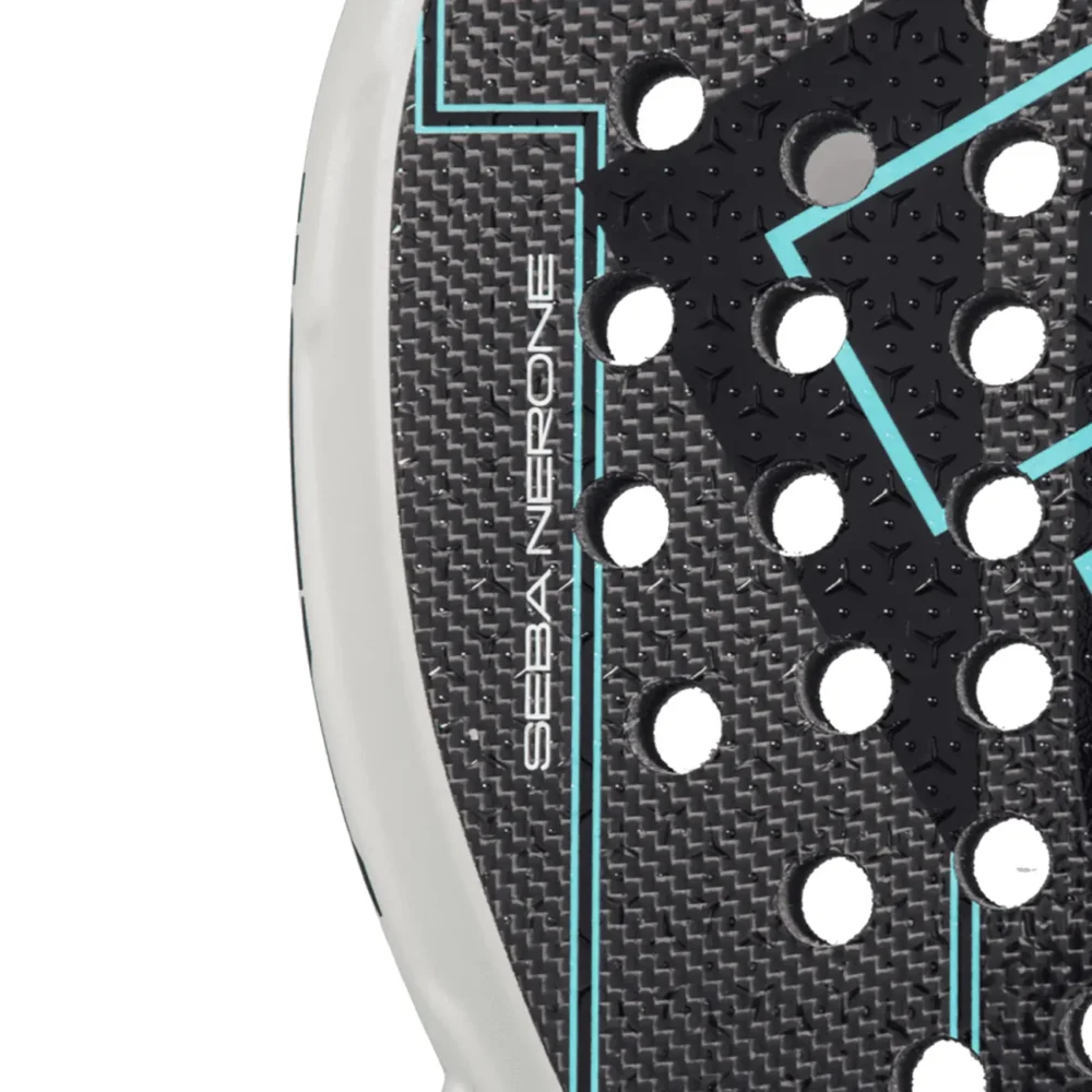 ADIDAS Adipower Legend Padel Racket 2025 05