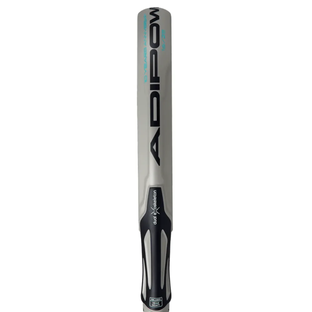 ADIDAS Adipower Legend Padel Racket 2025 08