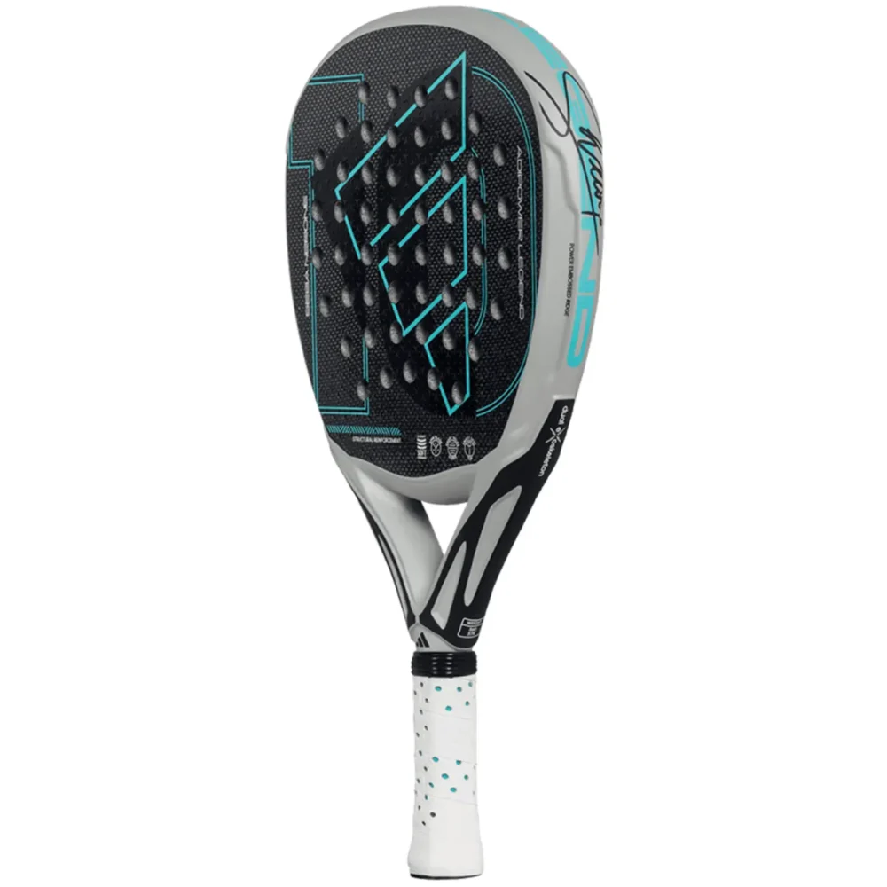 ADIDAS Adipower Legend Padel Racket 2025 11
