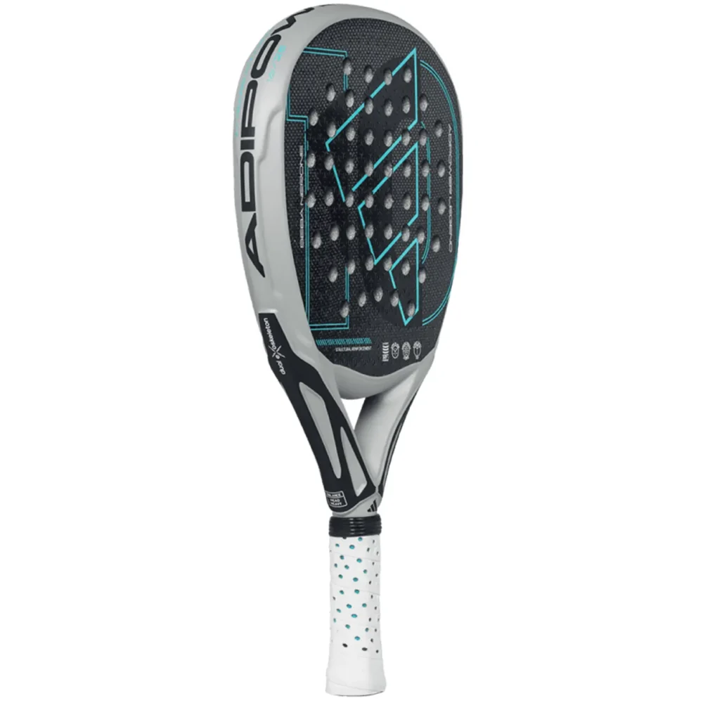 ADIDAS Adipower Legend Padel Racket 2025 12