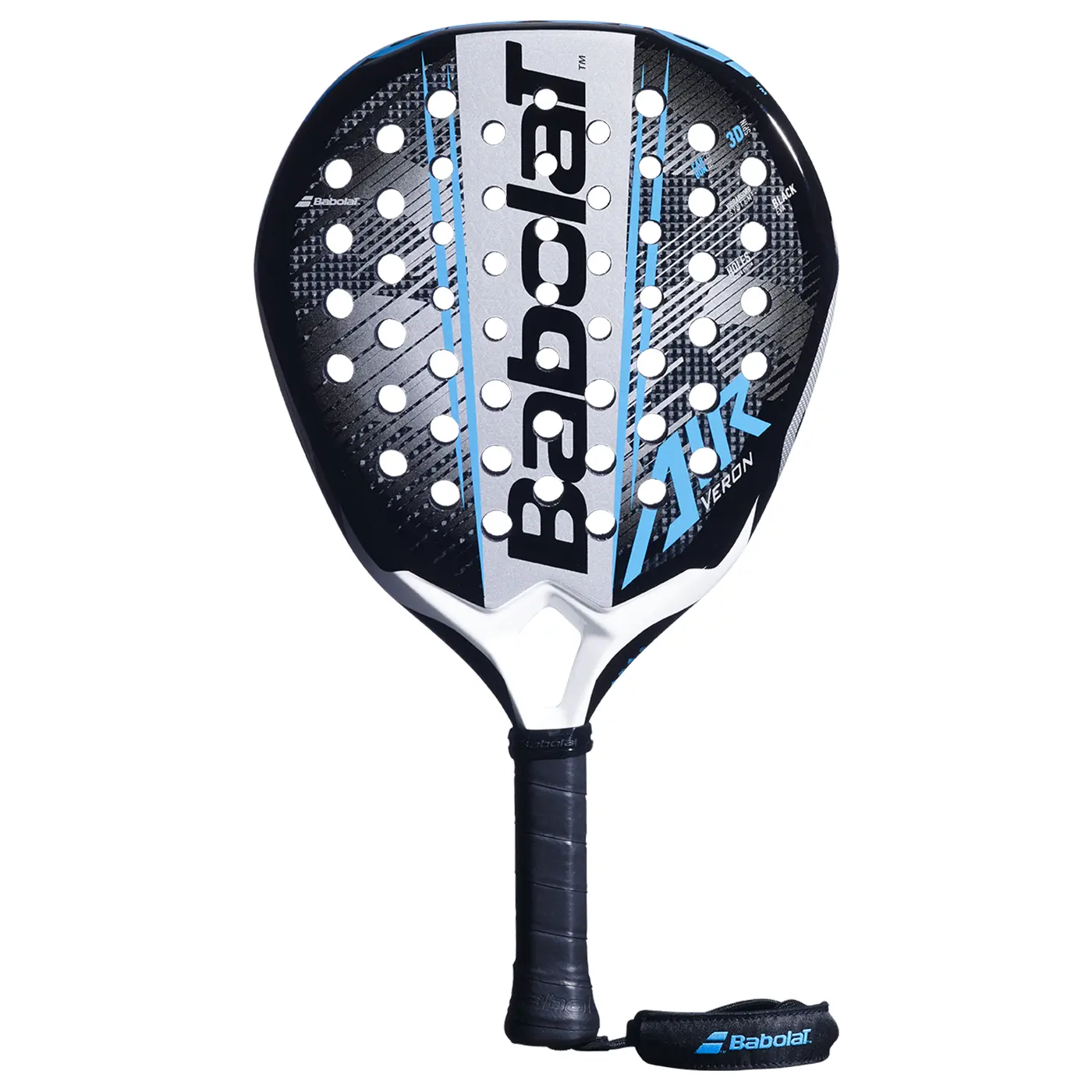 BABOLAT Air Veron 2.6 Padel Racket 2026 01 BABOLAT Air Veron 2.6 Padel Racket 2026 01