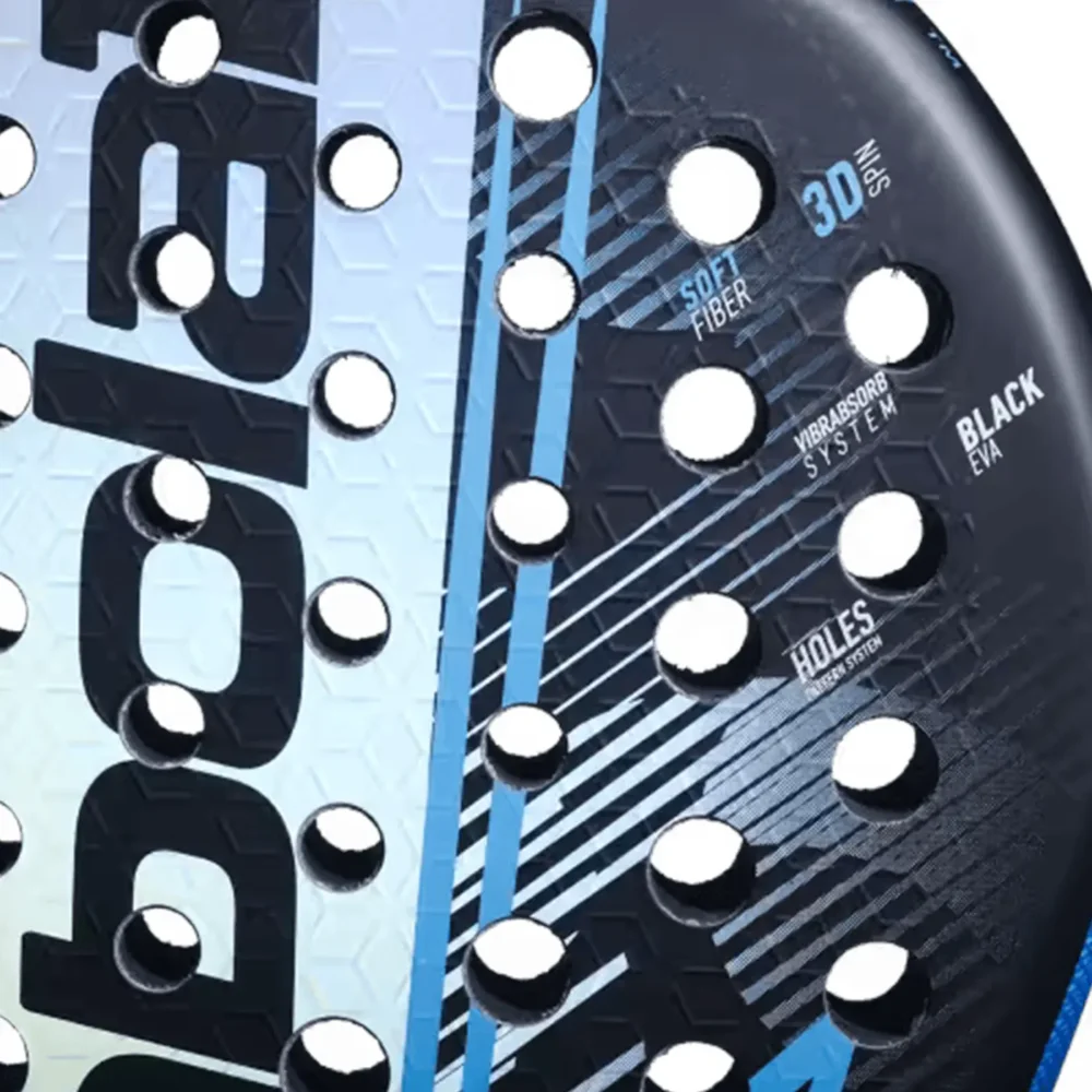 BABOLAT Air Vertuo 2.6 Padel Racket 2026 04