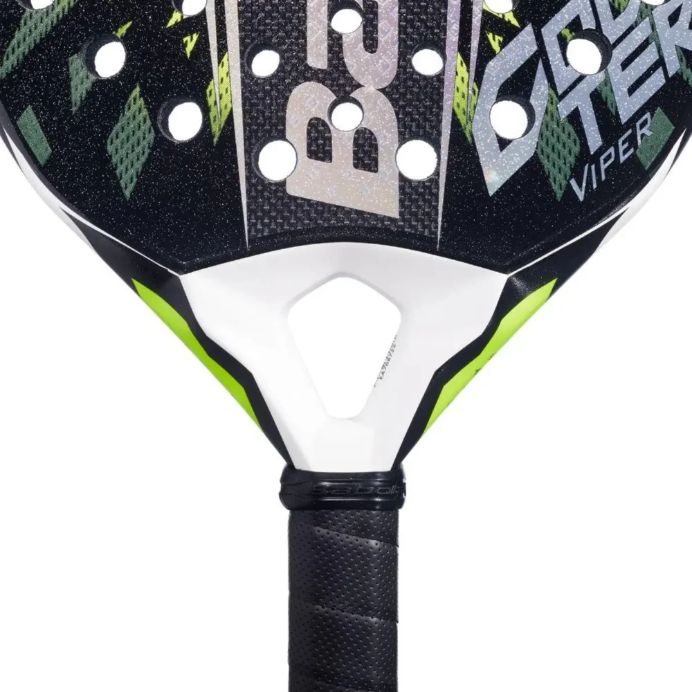 BABOLAT Counter Viper 2.6 Padel Racket 2026 02