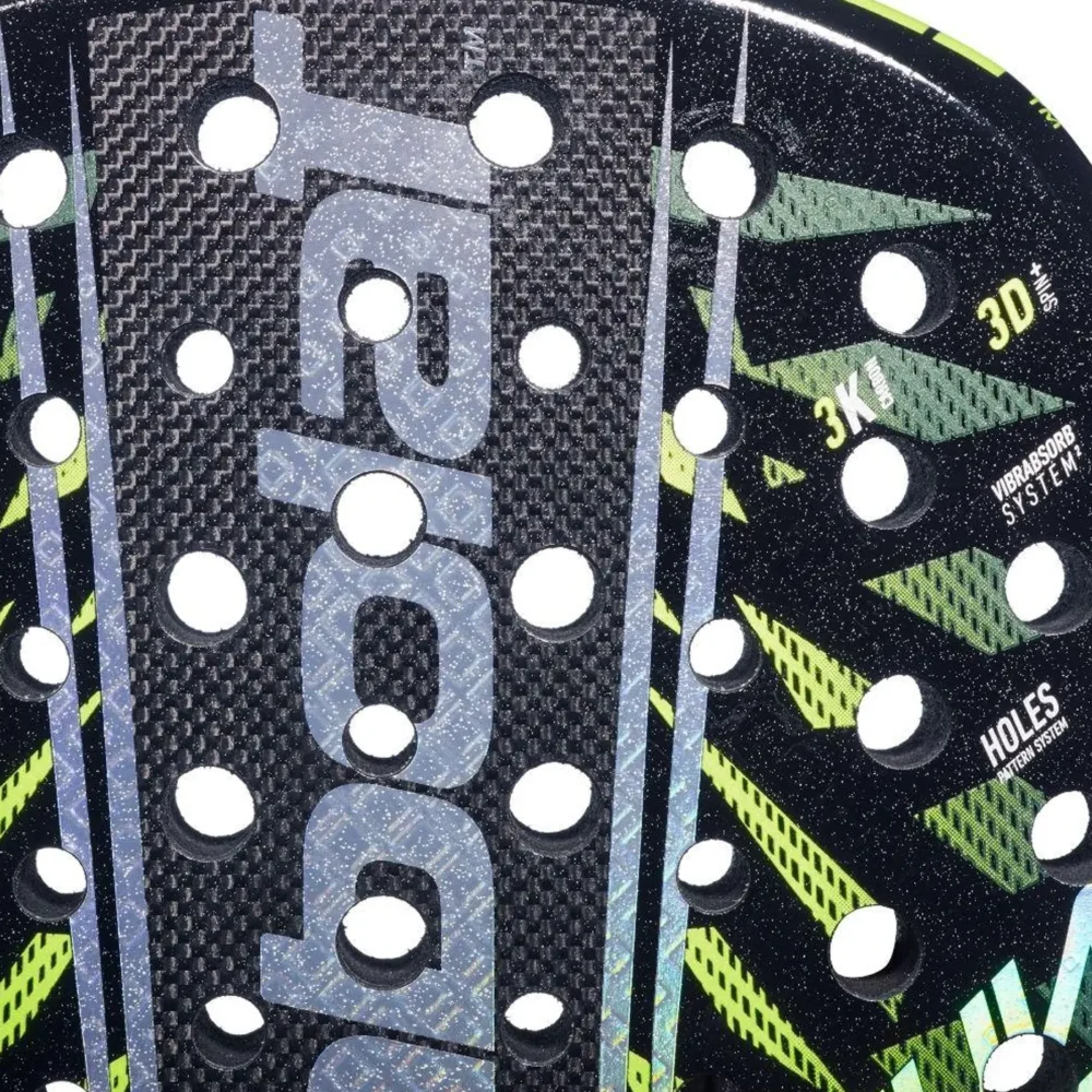 BABOLAT Counter Viper 2.6 Padel Racket 2026 03