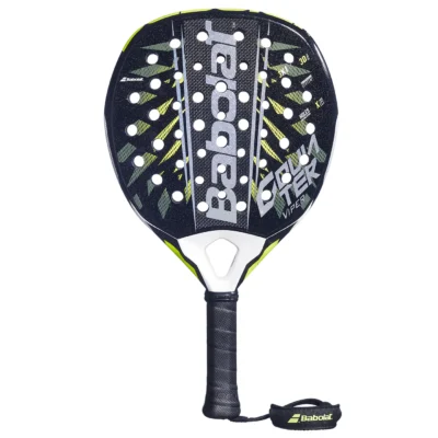 BABOLAT Counter Viper 2.6 Padel Racket 2026 04