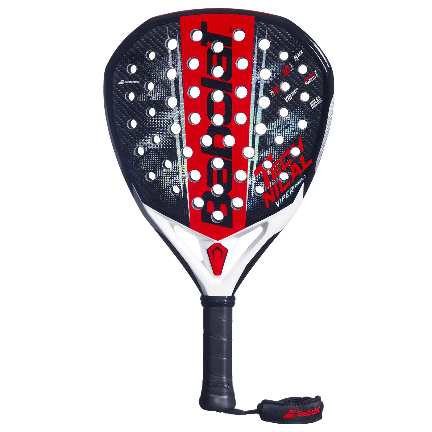 BABOLAT Technical Viper Soft 3.0 Padel Racket 2026 01 BABOLAT Technical Viper Soft 3.0 Padel Racket 2026 01