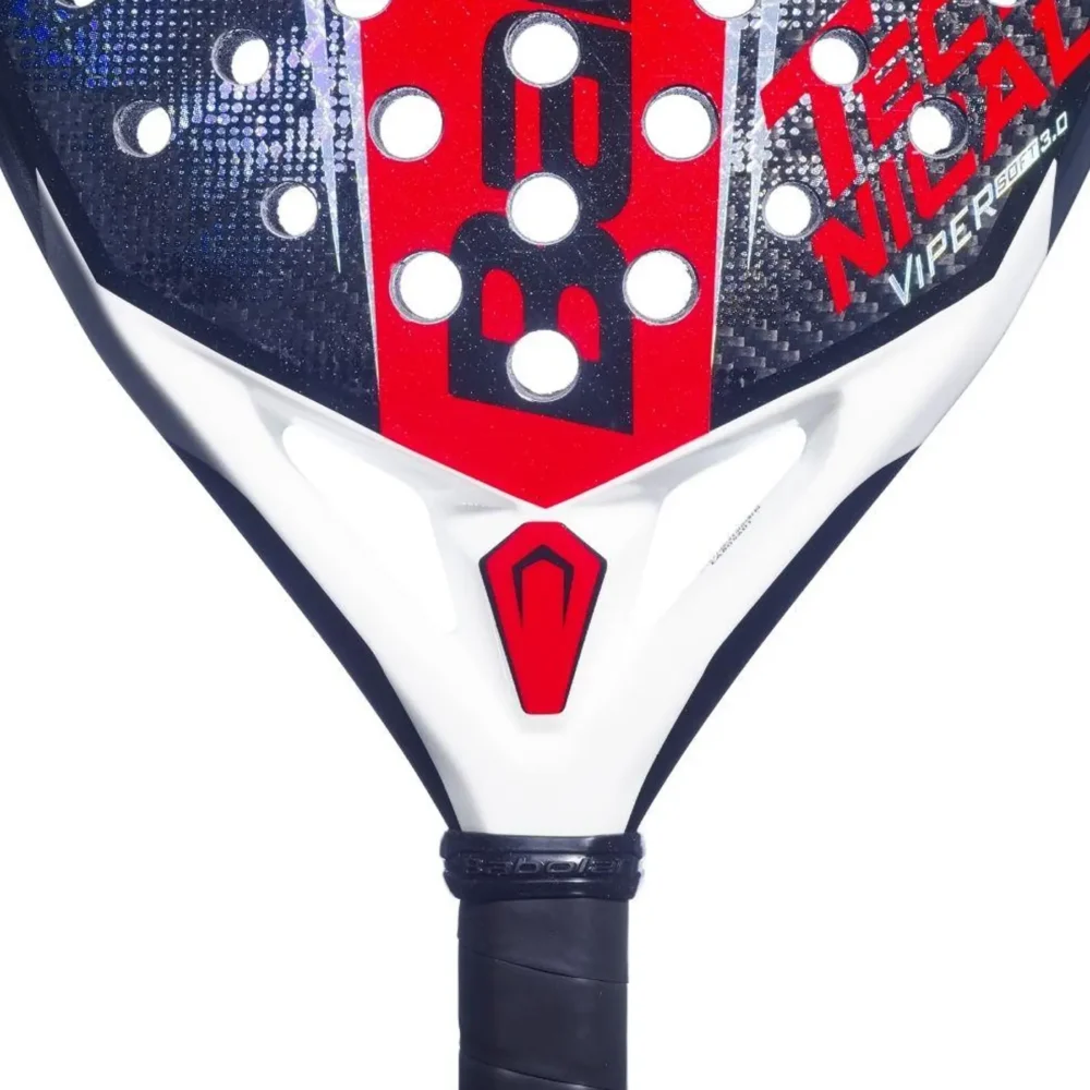 BABOLAT Technical Viper Soft 3.0 Padel Racket 2026 05