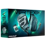 BULLPADEL Pack Vertex 04 M 2025 01