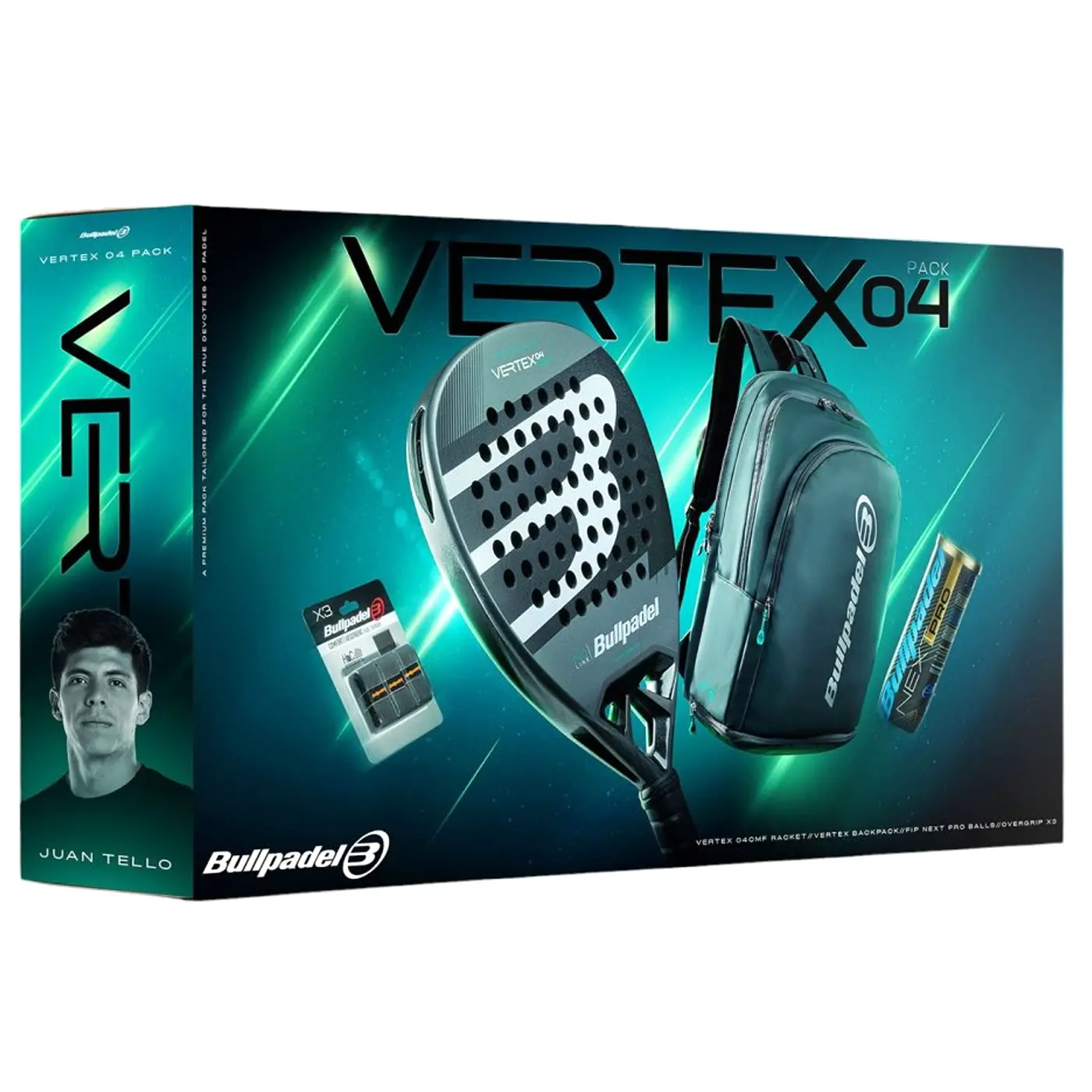 BULLPADEL Pack Vertex 04 M 2025 01 BULLPADEL Pack Vertex 04 M 2025 01