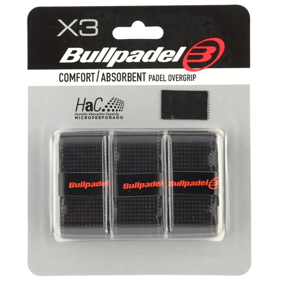 BULLPADEL Pack Vertex 04 M 2025 013