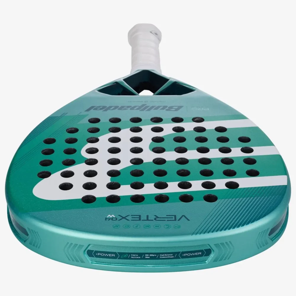 BULLPADEL Pack Vertex 04 Woman 2025 05