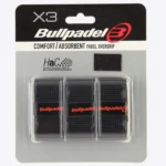 BULLPADEL Pack Vertex 04 Woman 2025 13